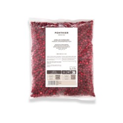 Lingonberry Frozen