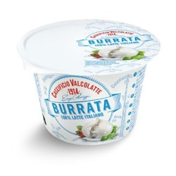 Burrata Cheese