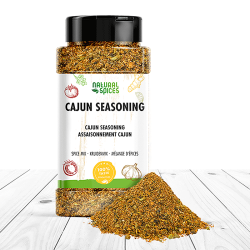 Cajun Seasoning