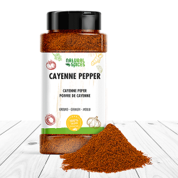 Cayenne Pepper