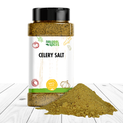 Celery Salt