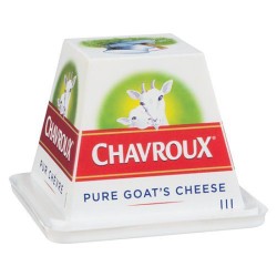Chavrie Goat Cheese
