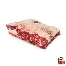 Beef Short Rib Bone In (Chuck) - CAB