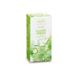 Classic Green - Organic
