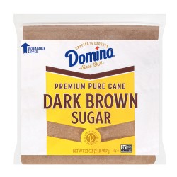 Sugar Dark Brown