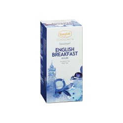 Breakfast Tea