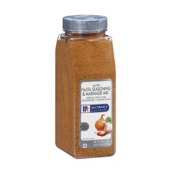 Fajita Marinade Seasoning