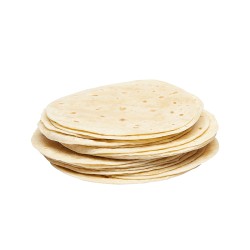 Flour Tortillas