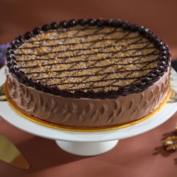 German Chocolate Cake - Pre Order
