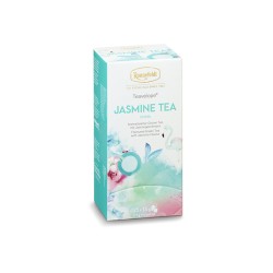 Jasmine Tea