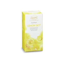 Lemon Sky