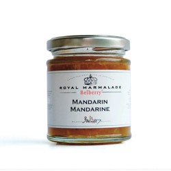 Marmalade Mandarin