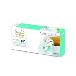 Moroccan Mint