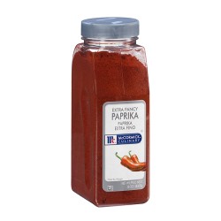 بودرة البابريكا