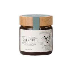 Quercus