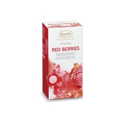 Red Berries