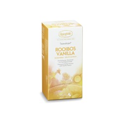 Rooibos Vanilla