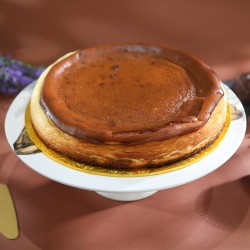 San Sebastian Cheesecake - Pre Order
