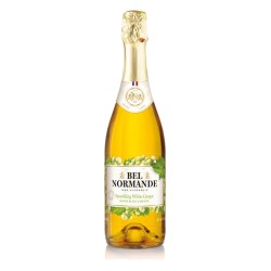 Sparkling White Grape Juice