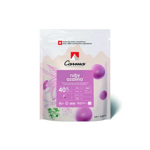 Ruby Azalina 40% Coins