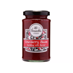 Cranberry Sauce