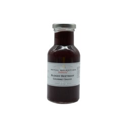 Bloody Beetroot Ketchup