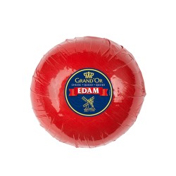 Cheese Edam Ball