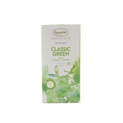 Classic Green - Organic