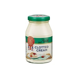 Clotted Cream