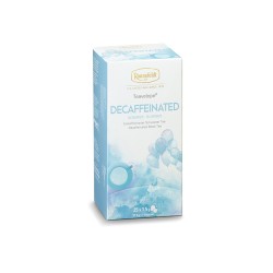 Decaffeinated