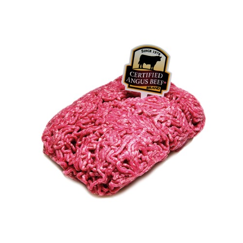 Ground Beef