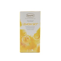 Lemon Sky