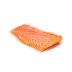 Salmon Fillet Skinless