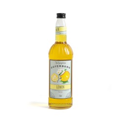 Lemon Syrup