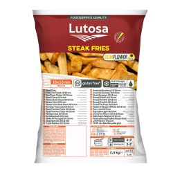 Steak Fries