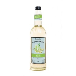 Mojito Syrup