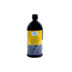 Natural Vanilla Extract 1 KG
