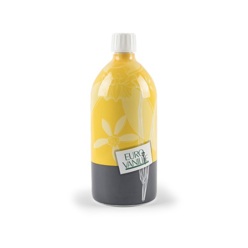 Natural Vanilla Flavour