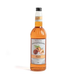 Peach Syrup