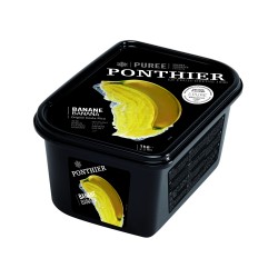 Banana Puree