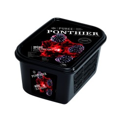 Blackberry Puree