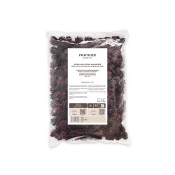 Blackberry Fruit Frozen