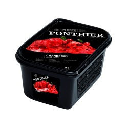 Cranberry Wild