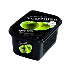 Green Apple Puree