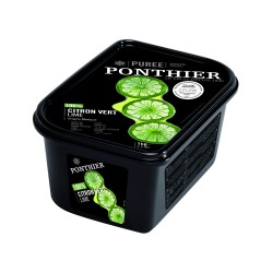 Lime Puree