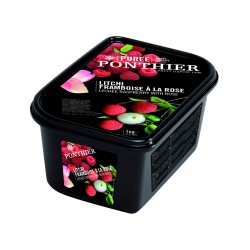 Lychee Puree
