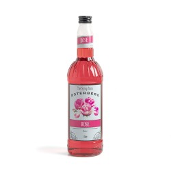 Rose Syrup