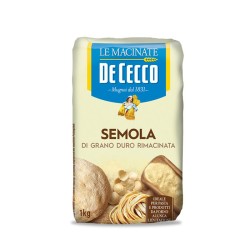 Semolina