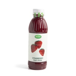 Strawberry Fruit Crush
