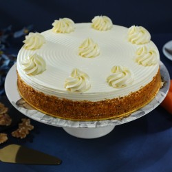 Carrot Cake - Pre Order